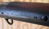 Winchester Model 1873 Saddle Ring Carbine SRC 44-40 - 10 of 15