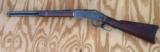 Winchester Model 1873 Saddle Ring Carbine SRC 44-40 - 1 of 15
