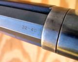 Winchester Antique Model 1894 Takedown Rifle 32-40 - 11 of 15