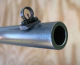 Winchester Model 1886 Deluxe Rifle 45/70 with Factory Letter - 12 of 14