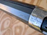 Winchester Model 1886 Deluxe Rifle 45/70 with Factory Letter - 11 of 14