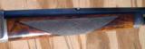 Winchester Model 1886 Deluxe Rifle 45/70 with Factory Letter - 9 of 14