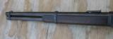 Winchester Model 1873 17" Trapper / Saddle Ring Carbine SRC 44-40 with Factory Letter - 4 of 15