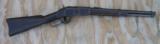 Winchester Model 1873 17" Trapper / Saddle Ring Carbine SRC 44-40 with Factory Letter - 5 of 15