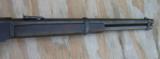 Winchester Model 1873 17" Trapper / Saddle Ring Carbine SRC 44-40 with Factory Letter - 8 of 15