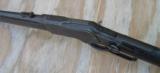 Winchester Model 1873 17" Trapper / Saddle Ring Carbine SRC 44-40 with Factory Letter - 9 of 15