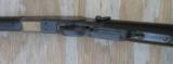 Winchester Model 1873 17" Trapper / Saddle Ring Carbine SRC 44-40 with Factory Letter - 13 of 15