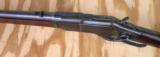 High Condition Winchester 2nd Model 1873 Saddle Ring Carbine SRC - 8 of 15