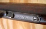 High Condition Winchester 2nd Model 1873 Saddle Ring Carbine SRC - 15 of 15