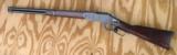 High Condition Winchester 2nd Model 1873 Saddle Ring Carbine SRC - 1 of 15