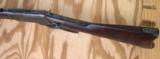 High Condition Winchester 2nd Model 1873 Saddle Ring Carbine SRC - 7 of 15