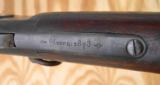 Winchester 3rd Model 1873 Saddle Ring Carbine SRC with Letter - 11 of 15
