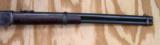 Winchester 3rd Model 1873 Saddle Ring Carbine SRC with Letter- 8 of 15