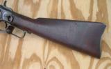Winchester 3rd Model 1873 Saddle Ring Carbine SRC with Letter- 2 of 15
