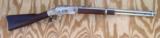 Winchester Nickel 3rd Model 1873 Saddle Ring Carbine SRC with Letter - 5 of 15