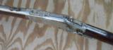 Winchester Nickel 3rd Model 1873 Saddle Ring Carbine SRC with Letter - 10 of 15