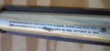 Winchester Nickel 3rd Model 1873 Saddle Ring Carbine SRC with Letter - 13 of 15