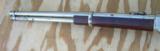 Winchester Nickel 3rd Model 1873 Saddle Ring Carbine SRC with Letter - 4 of 15
