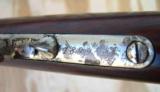 Winchester Nickel 3rd Model 1873 Saddle Ring Carbine SRC with Letter - 14 of 15