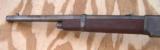 Winchester Model 1873 Saddle Ring Carbine SRC Trapper 15", 1/2 Magazine with Letter - 4 of 15