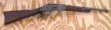 Winchester Model 1873 Saddle Ring Carbine SRC Trapper 15", 1/2 Magazine with Letter - 5 of 15