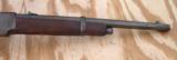 Winchester Model 1873 Saddle Ring Carbine SRC Trapper 15", 1/2 Magazine with Letter - 8 of 15
