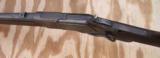 Winchester Model 1873 Saddle Ring Carbine SRC Trapper 15", 1/2 Magazine with Letter - 11 of 15