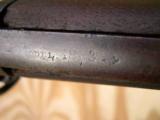 Winchester Model 1873 Saddle Ring Carbine SRC Trapper 15", 1/2 Magazine with Letter - 12 of 15