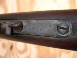 Winchester Model 1873 Saddle Ring Carbine SRC Trapper 16" with Letter - 14 of 15