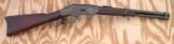 Winchester Model 1873 Saddle Ring Carbine SRC Trapper 16" with Letter - 5 of 15