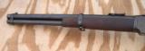 Winchester Model 1873 Saddle Ring Carbine SRC Trapper 16" with Letter - 4 of 15