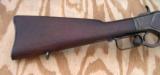 Winchester Model 1873 Saddle Ring Carbine SRC Trapper 16" with Letter - 6 of 15