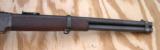 Winchester Model 1873 Saddle Ring Carbine SRC Trapper 16" with Letter - 8 of 15