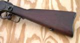 Winchester Model 1873 Saddle Ring Carbine SRC Trapper 16" with Letter - 2 of 15