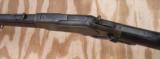 Winchester Model 1873 Saddle Ring Carbine SRC Trapper 16" with Letter - 10 of 15