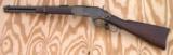 Winchester Model 1873 Saddle Ring Carbine SRC Trapper 16" with Letter - 1 of 15