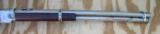 Winchester Nickel 3rd Model 1873 Saddle Ring Carbine SRC with Letter - 7 of 15