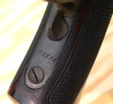 Winchester 1873 Deluxe 3rd Model Rifle with Letter - 14 of 15