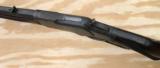 Winchester 1873 Deluxe 3rd Model Rifle with Letter - 9 of 15
