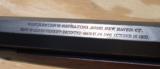 Winchester 1873 Deluxe 2nd Model Rifle with Letter - 11 of 15