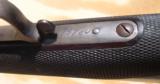 Winchester 1873 Deluxe 1st Model Rifle with Letter - 14 of 15