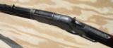 Winchester 1873 Deluxe 1st Model Rifle with Letter - 11 of 15