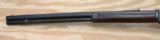 Winchester Model 1876 Rifle 50-95 Caliber with Letter - 4 of 15