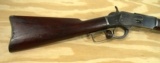 Winchester 1873 1st Model Saddle Ring Carbine SRC with Letter - 6 of 15
