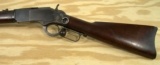 Winchester 1873 2nd Model Saddle Ring Carbine SRC with Letter - 2 of 15