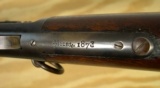 Winchester 1873 2nd Model Saddle Ring Carbine SRC with Letter - 12 of 15