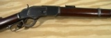 Winchester 1873 3rd Model Saddle Ring Carbine SRC with Letter - 7 of 15