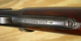 Winchester 1873 3rd Model Saddle Ring Carbine SRC with Letter - 11 of 15