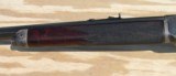 Winchester 1873 Deluxe 1st Model Rifle with Letter - 9 of 15