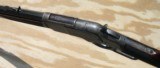 Winchester 1873 Deluxe 1st Model Rifle with Letter - 11 of 15